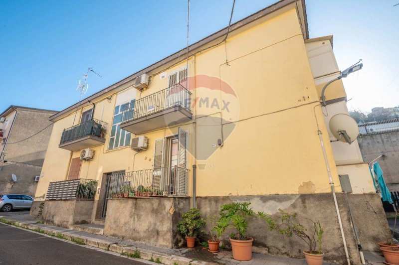 Appartement in Mineo