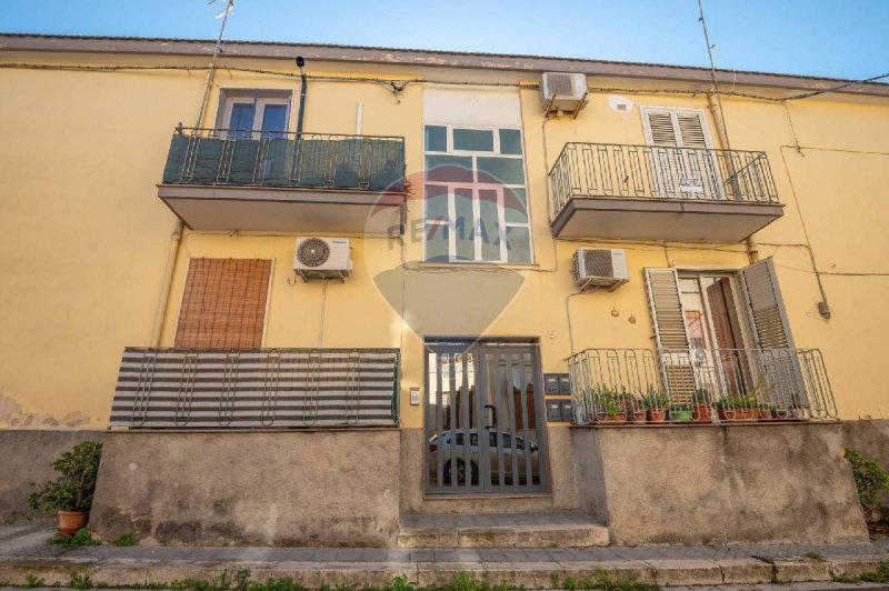 Appartement in Mineo