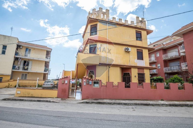 Apartamento em Pachino
