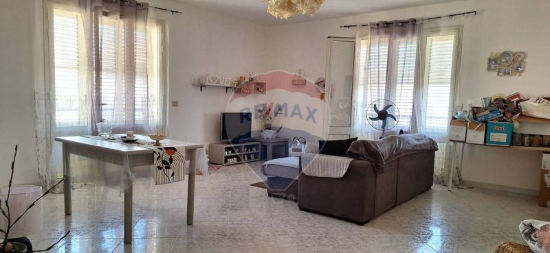 Apartamento em Rosolini