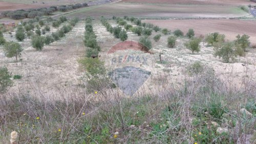 Landbouwgrond in Licodia Eubea