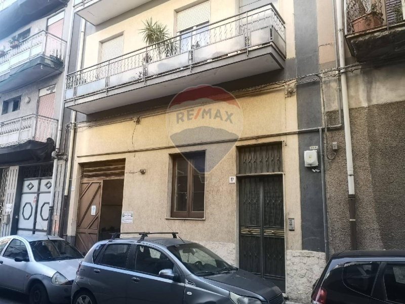 Appartement à Misterbianco