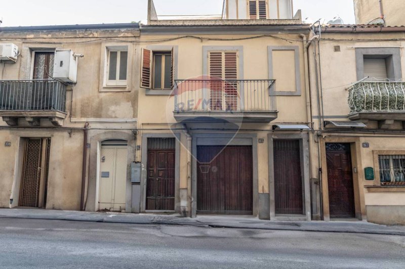 Casa indipendente a Caltagirone