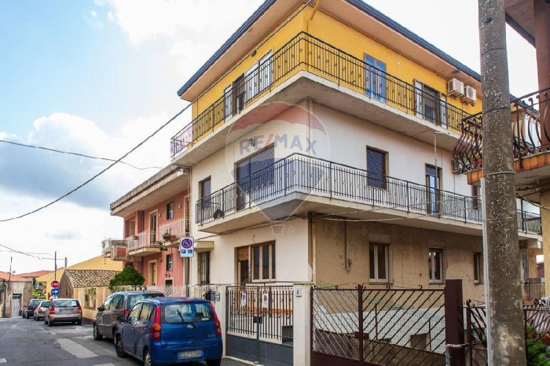 Apartamento em Trecastagni