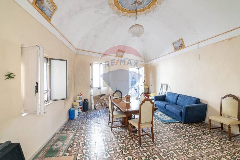 Vrijstaande woning in Motta Sant'Anastasia