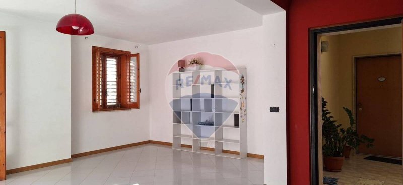 Apartamento em Noto