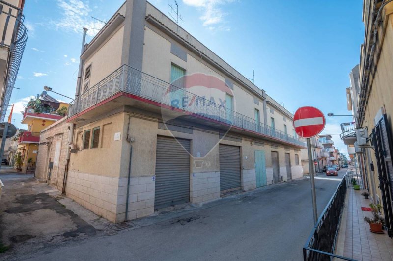 Casa independente em Pozzallo