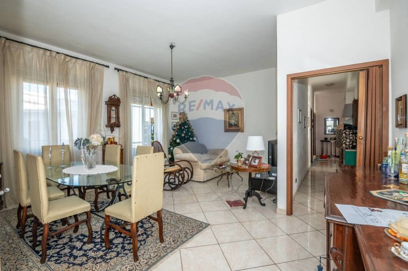 Apartamento em Siracusa