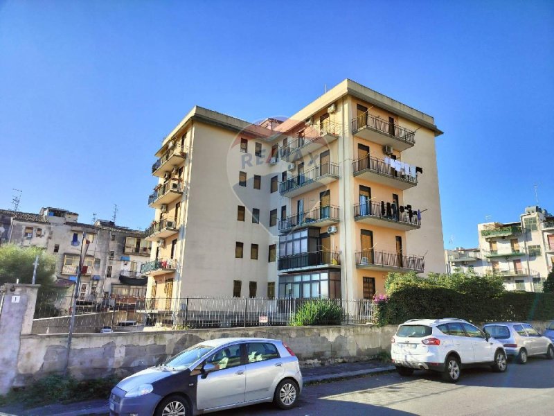 Appartement in Catanië