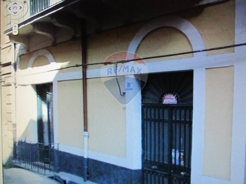 Appartement in Catanië