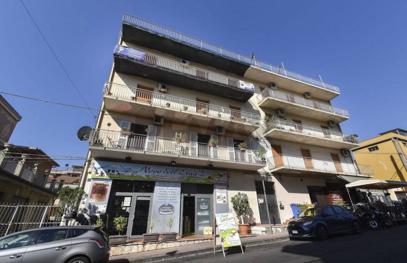 Apartment in Acireale