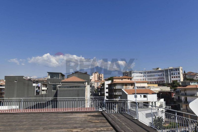 Apartamento en Acireale