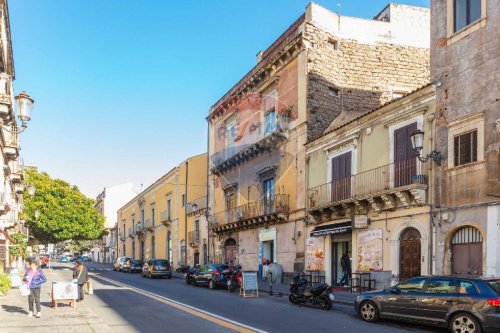 Wohnung in Catania