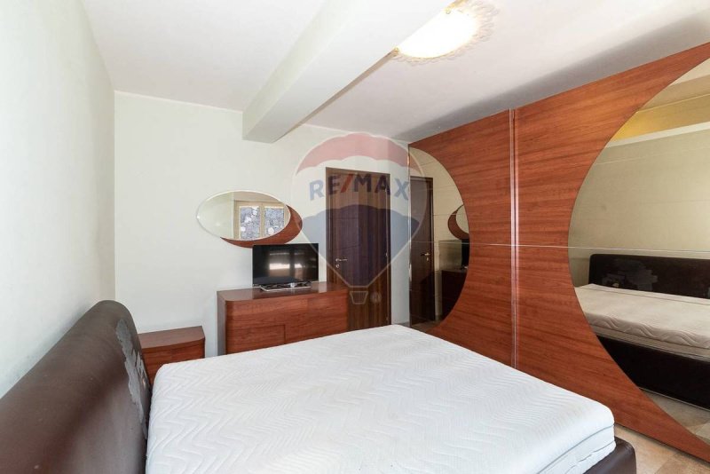 Appartement in Camporotondo Etneo