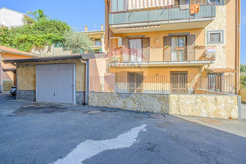 Appartement in Camporotondo Etneo