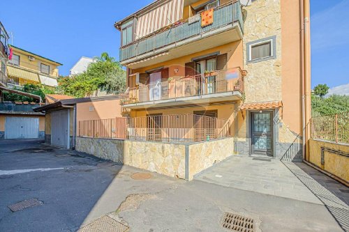 Appartement in Camporotondo Etneo