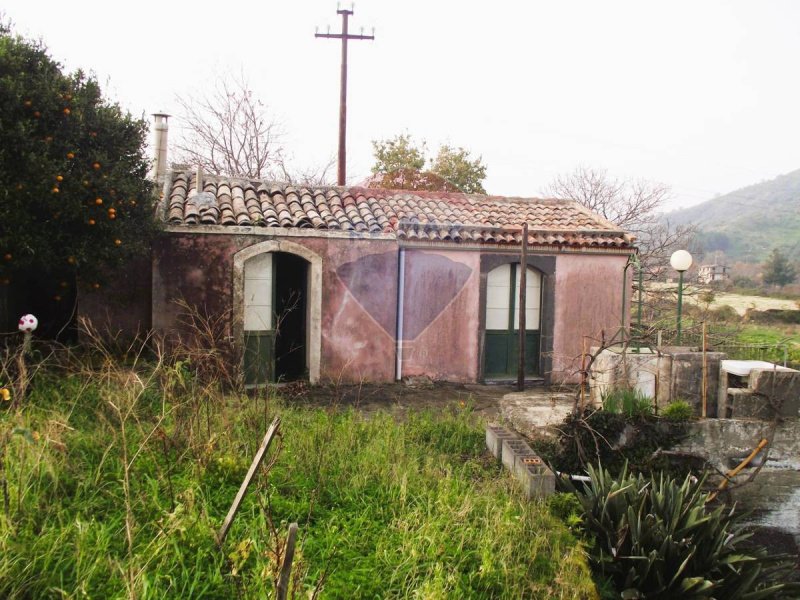 Casa em Piedimonte Etneo