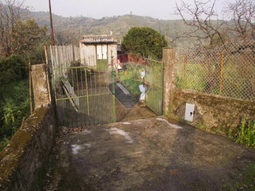 Casa di campagna a Piedimonte Etneo