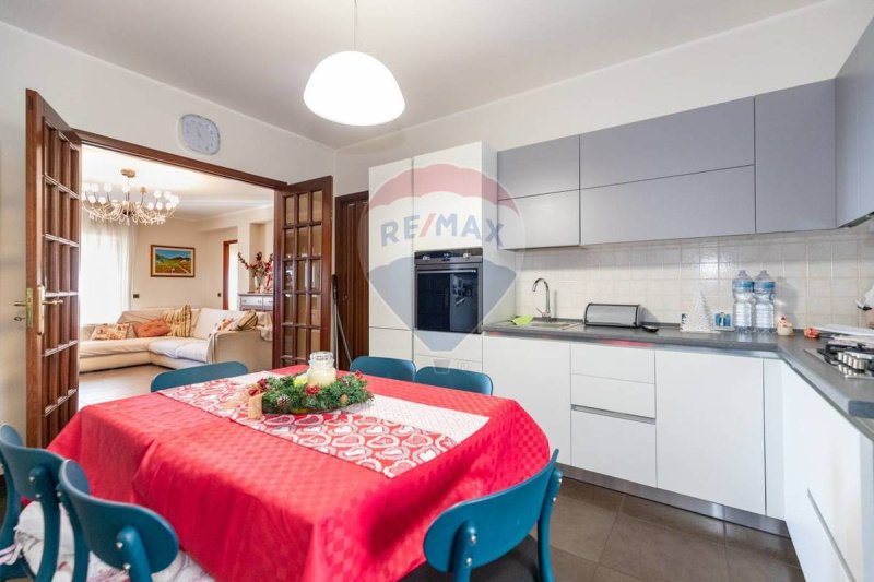 Квартира в Ачи-Кастелло