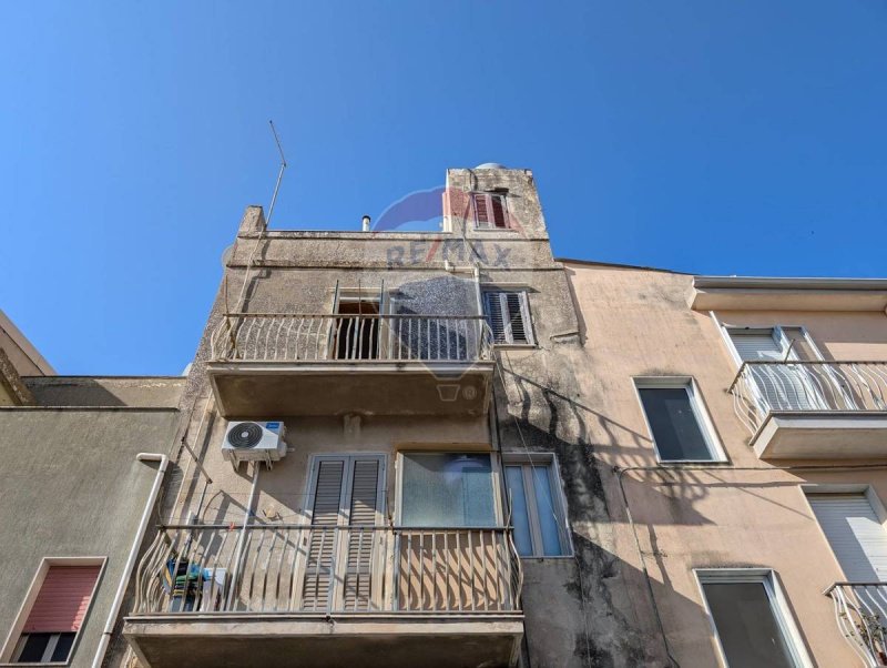 Apartamento em Ragusa