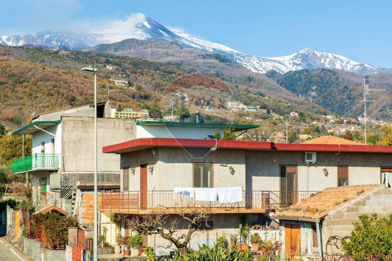 Casa independiente en Zafferana Etnea