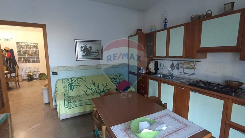 Appartamento a Chiaramonte Gulfi