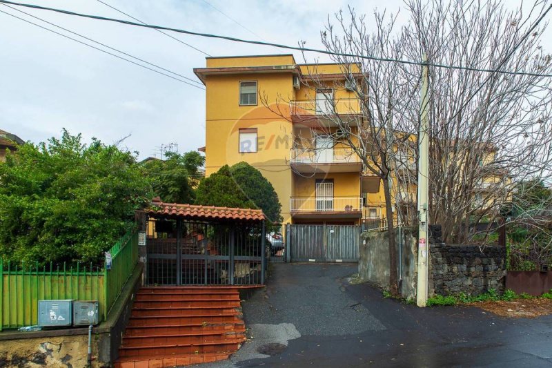 Apartment in Sant'Agata li Battiati