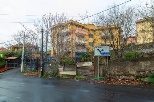 Apartment in Sant'Agata li Battiati