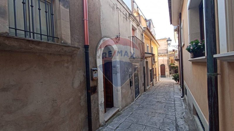 Casa independente em Chiaramonte Gulfi