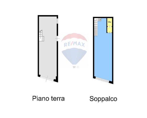 Semi-detached house in Catania