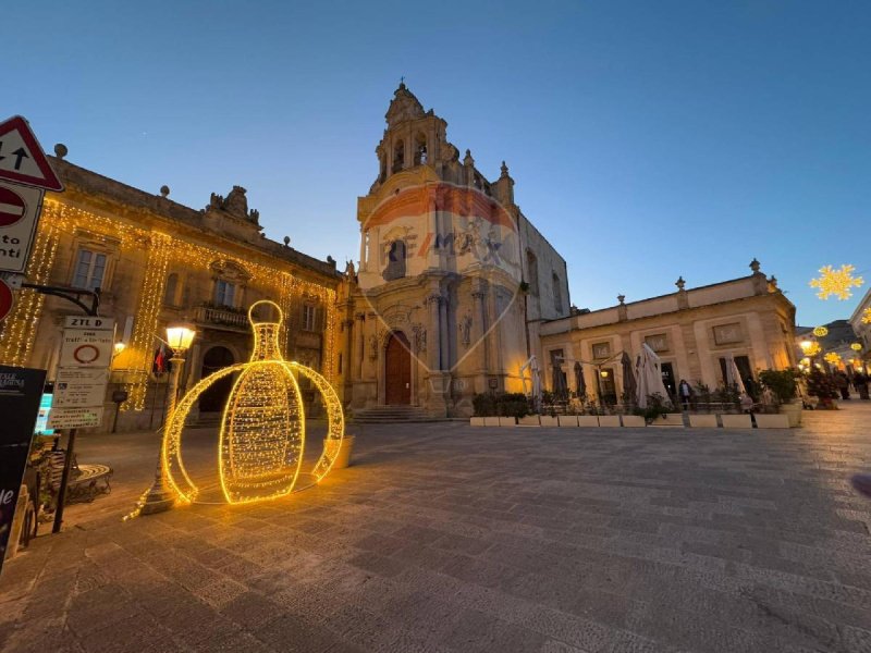 Gewerbeimmobilie in Ragusa