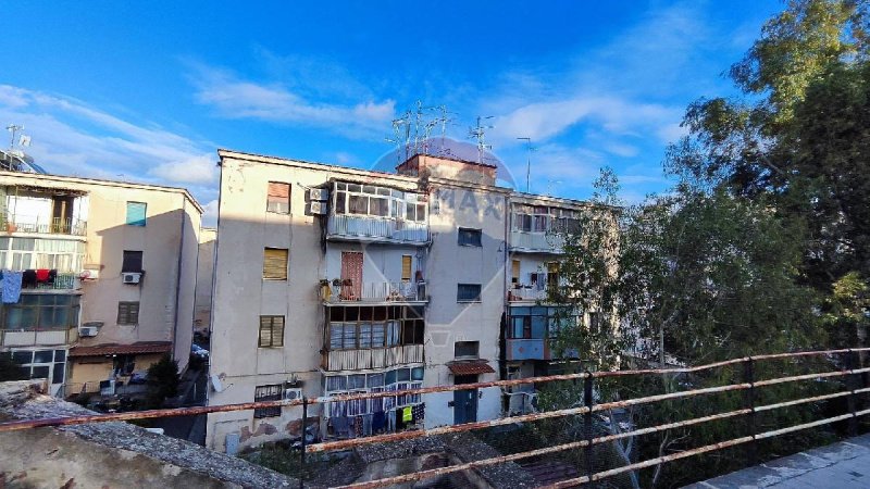 Appartement in Catanië