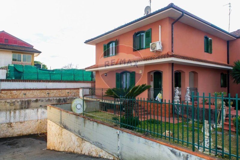 Villa i Aci Sant'Antonio