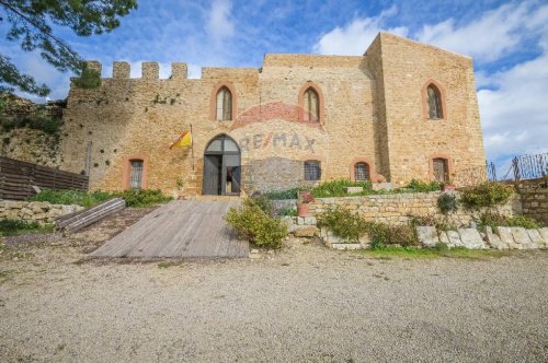 Caserío en Piazza Armerina