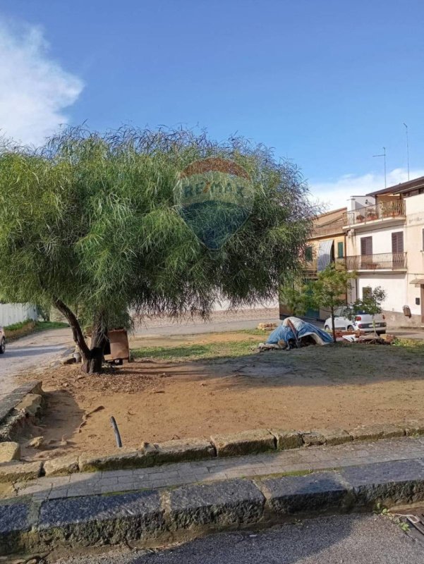 Terreno para construção em Caltagirone