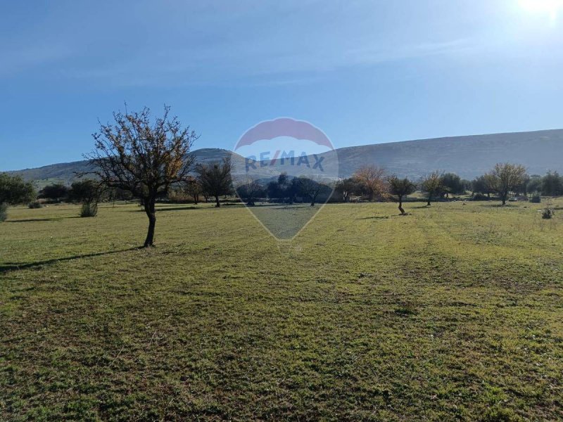 Terreno edificabile a Comiso