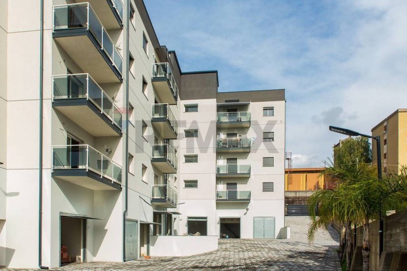 Appartement in Catanië