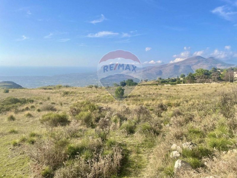 Terreno edificable en Borgetto