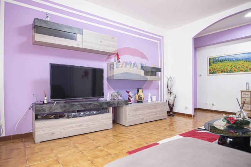 Appartamento a Comiso