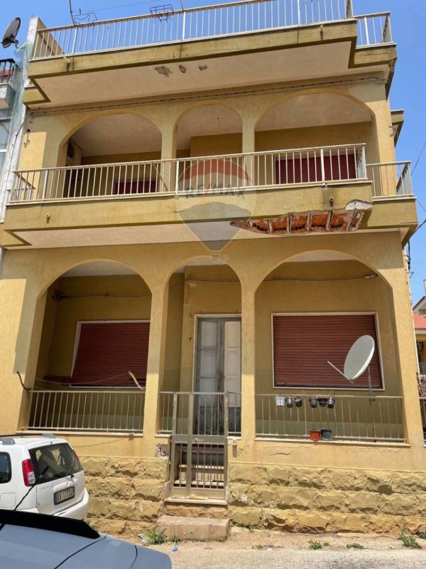 Appartement in Ragusa