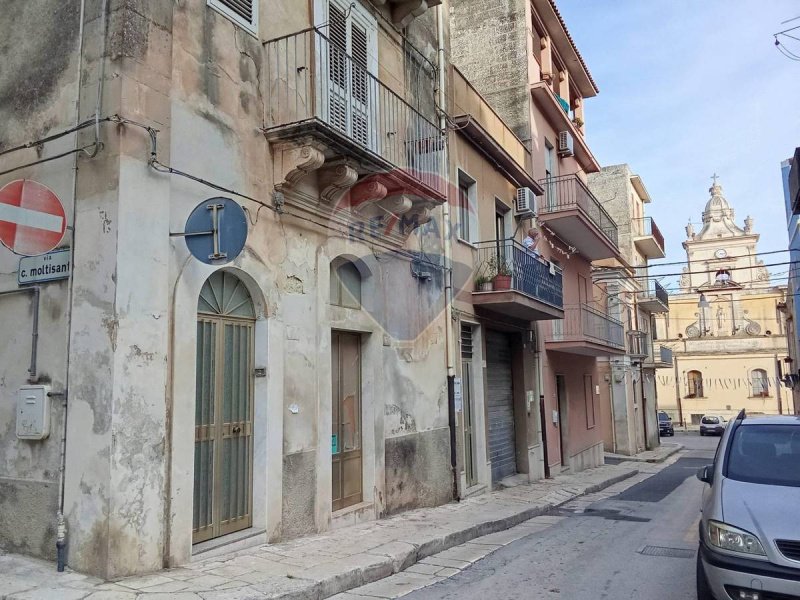 Casa semi indipendente a Ragusa