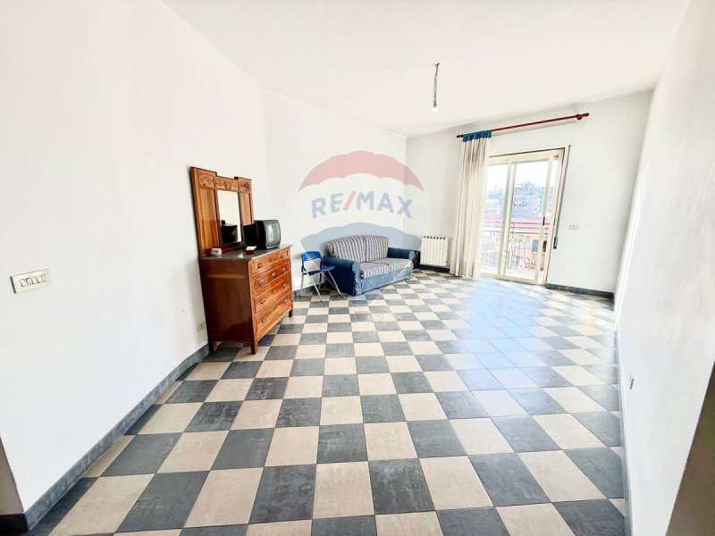 Apartamento en Acireale