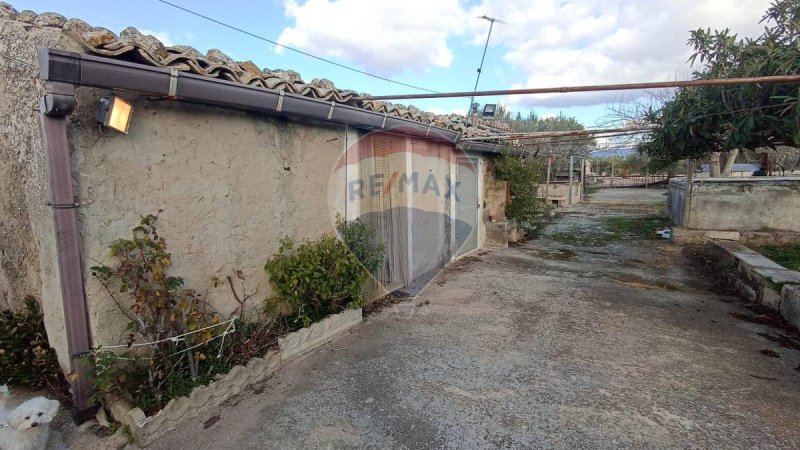 Casa de campo em Chiaramonte Gulfi