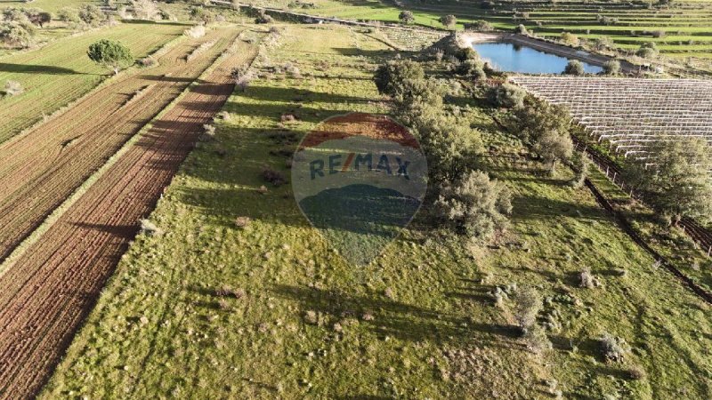 Terreno agricolo a Caltagirone