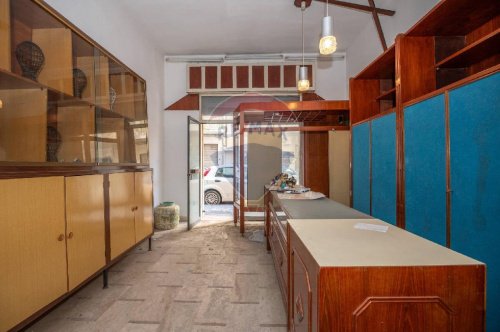 Inmueble comercial en Caltagirone