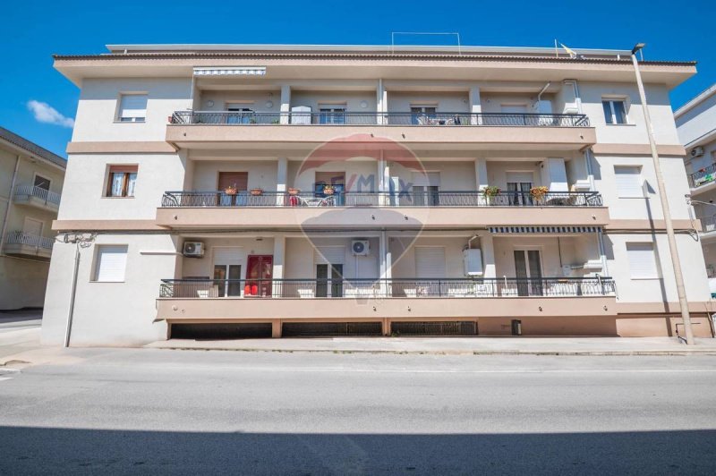 Lägenhet i Pozzallo