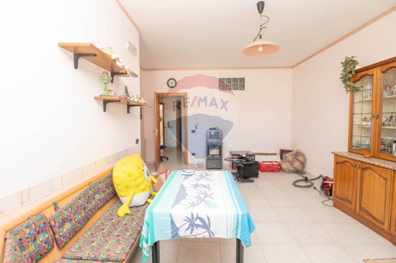 Apartamento en Caltagirone