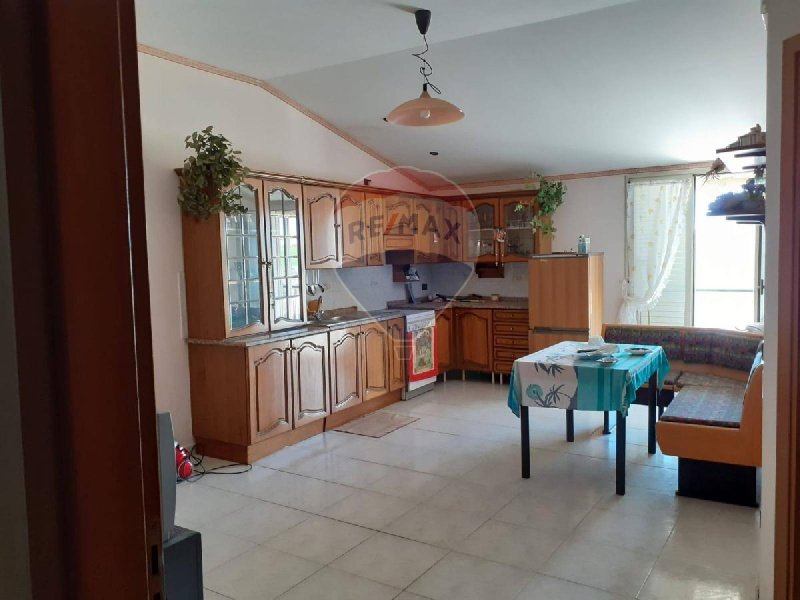 Apartamento en Caltagirone