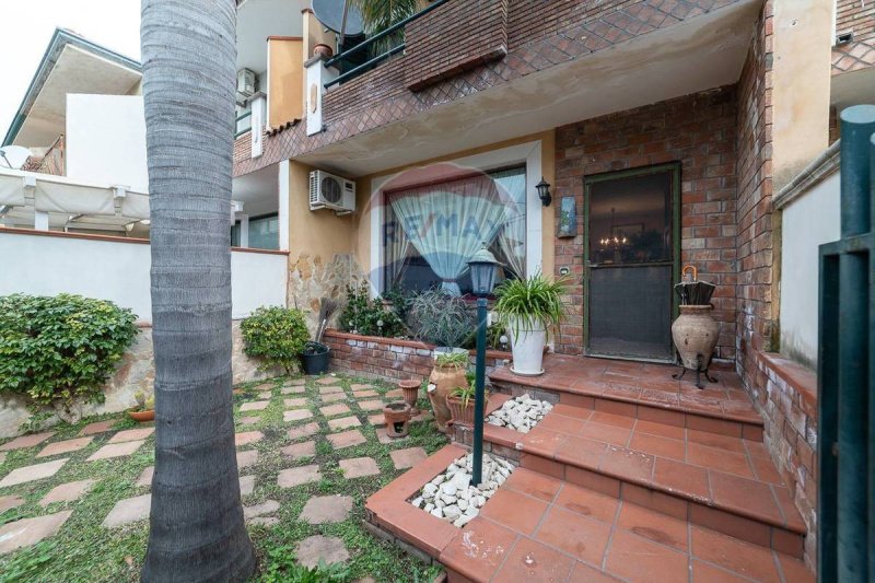 Moradia com terraço em San Giovanni la Punta