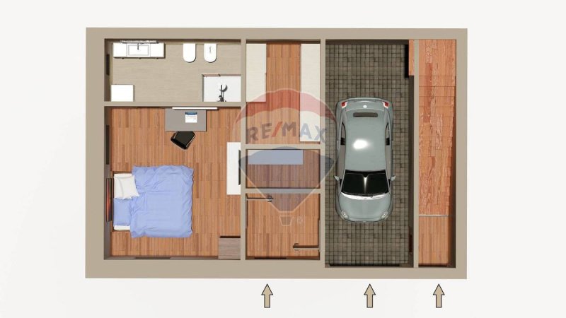 Casa indipendente a Rosolini